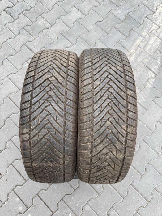 CrossWind Grip Peak 4S 185/60 R15 88H XL 2025r