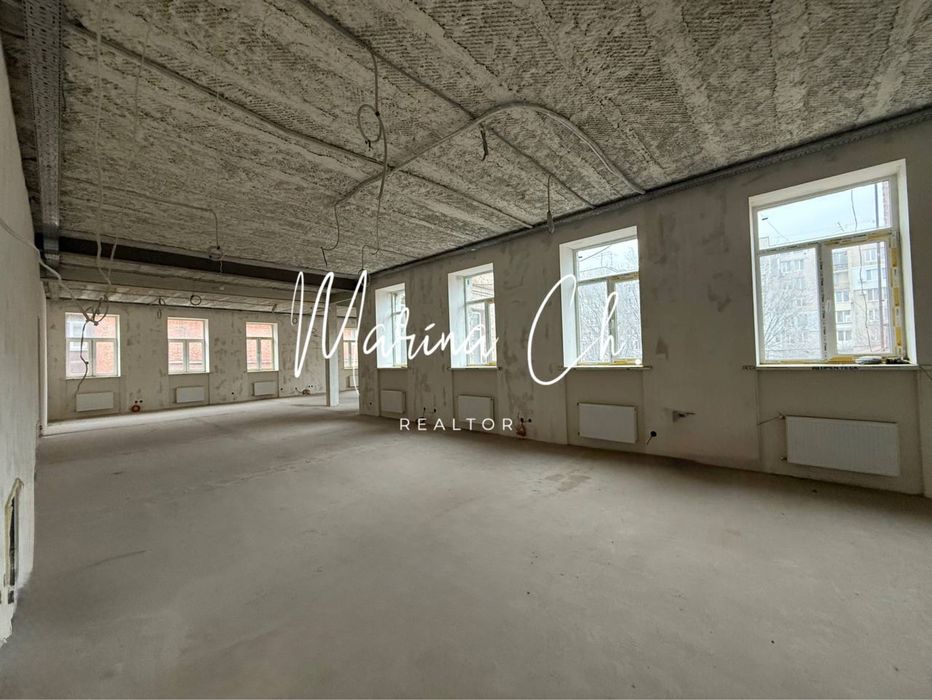 Аренда офис 670м2 Центр Вернадского Дзержинского Днепр