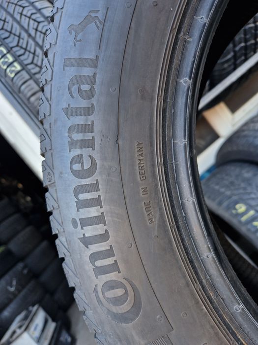 195/65R15 Continental VikingContact 7 Зима склад шини резина покрышки