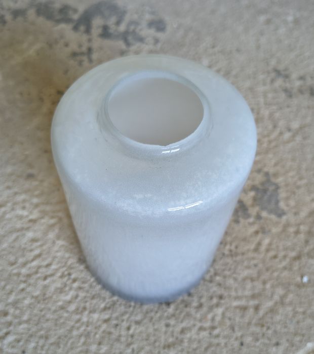 Klosz szklany do lampy