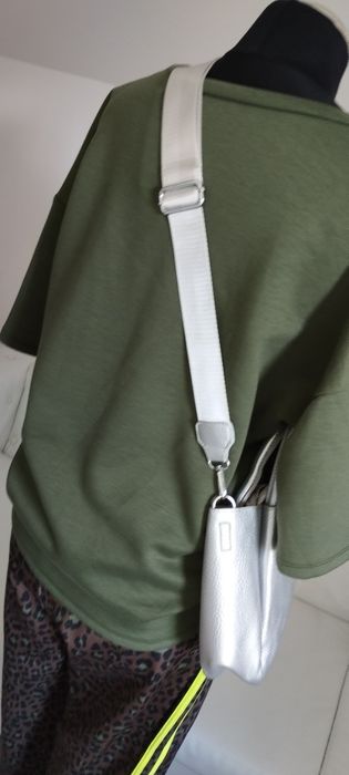 Sprzedam śliczną torebkę. Polecam!