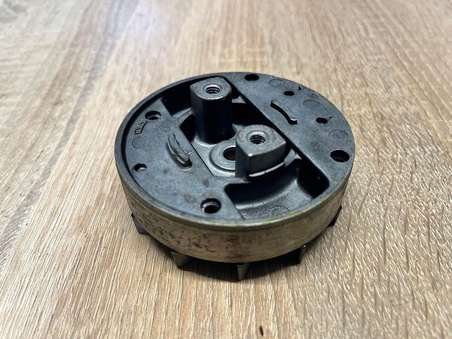 Kawasaki Tg 18 Magneto Koło Magnesowe