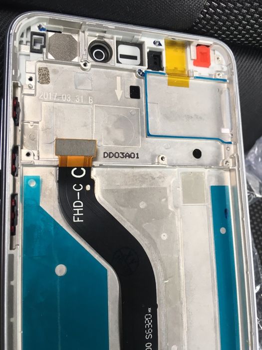 Huawei Honor..novo