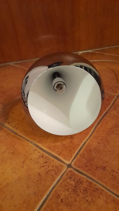 Lampa wisząca łezka Zuma line
