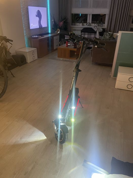 Hulajnoga elektryczna miniwalker 50kmh