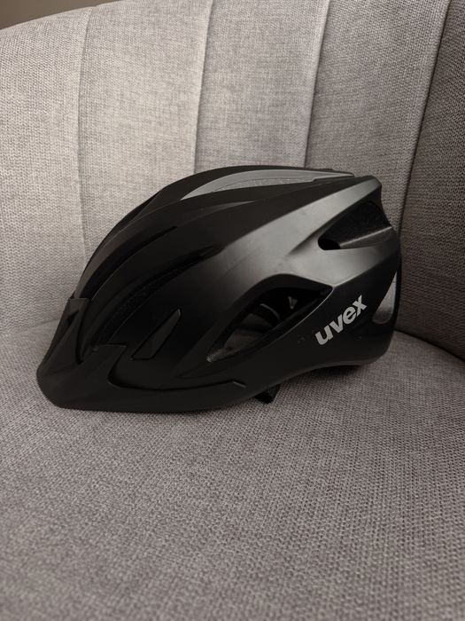 Kask rowerowy UVEX Viva 3