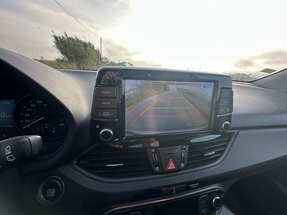 Hyundai I30 Sw 1.6 Crdi Launch Edicion