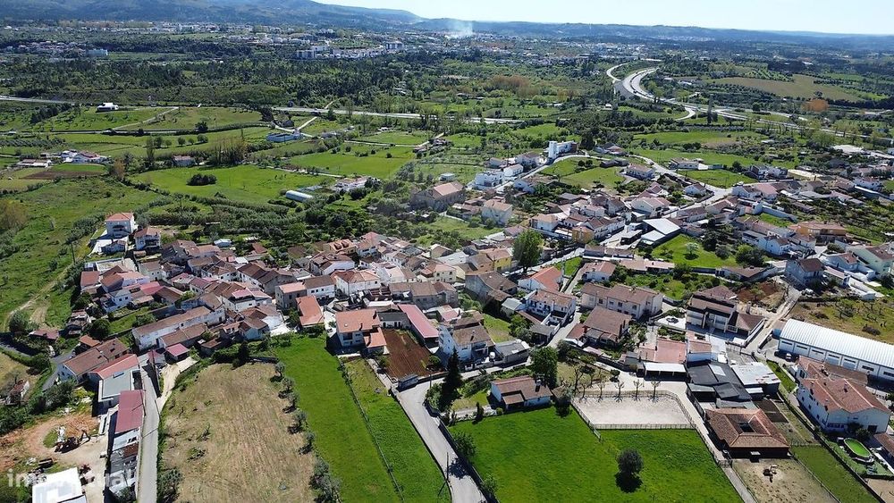 Moradia T1 para arrendamento