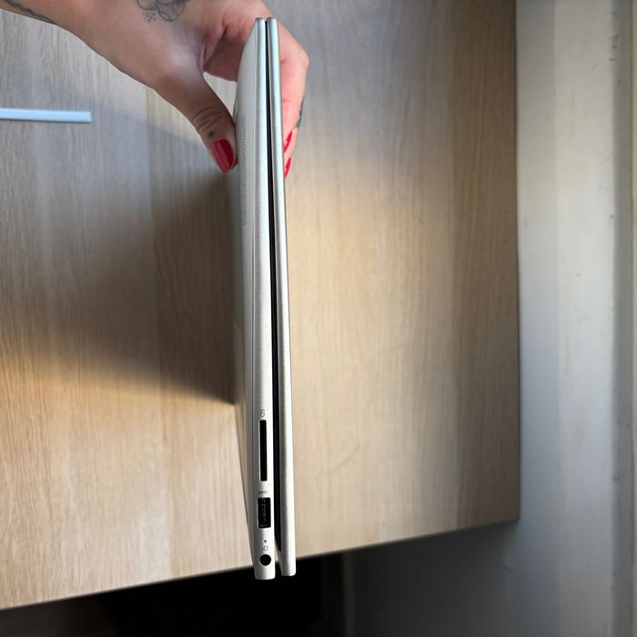 Laptop HP Envy x360 Convertible 15 (2023)