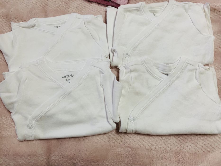 Костюм Carter’s