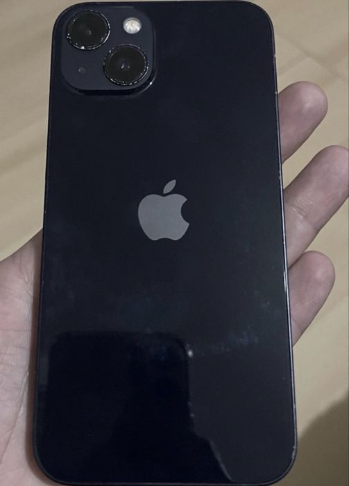 Iphone 13 somente para peças