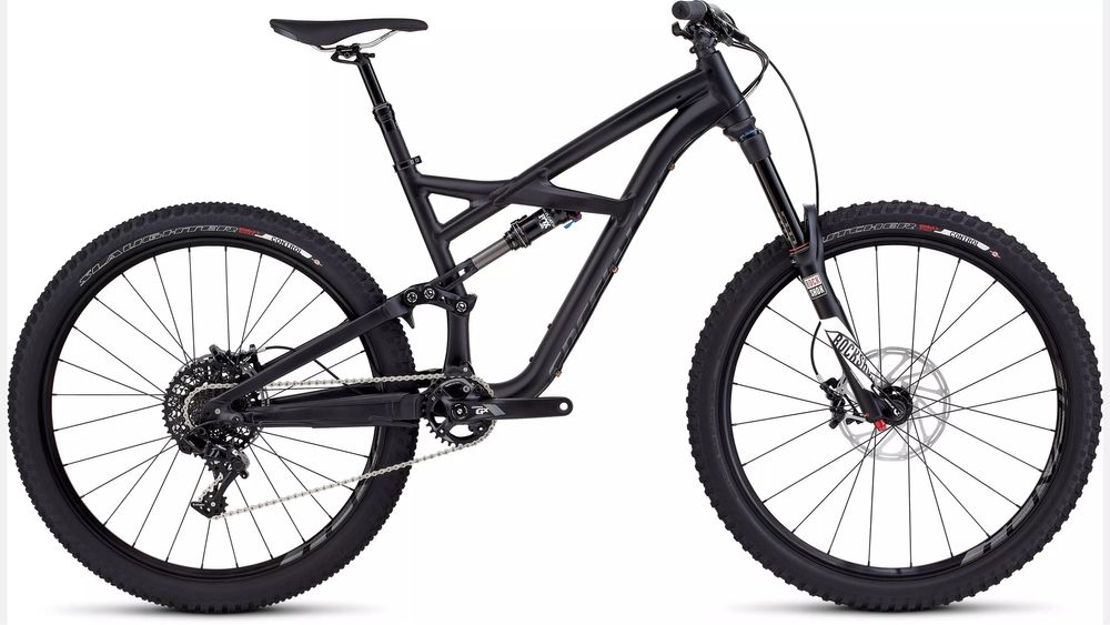 Rower specialized enduro r. L