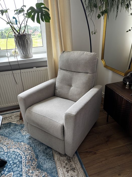 Fotel Vejlby Jysk 2 sztuki