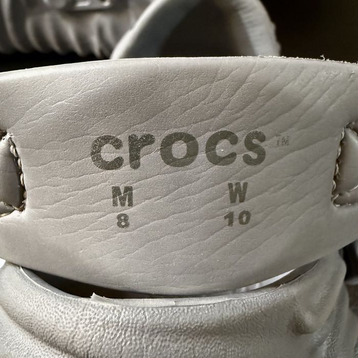 Crocs Salehe Bembury