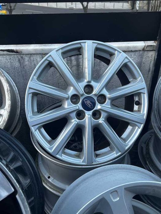 jantes 17 ford 5x108