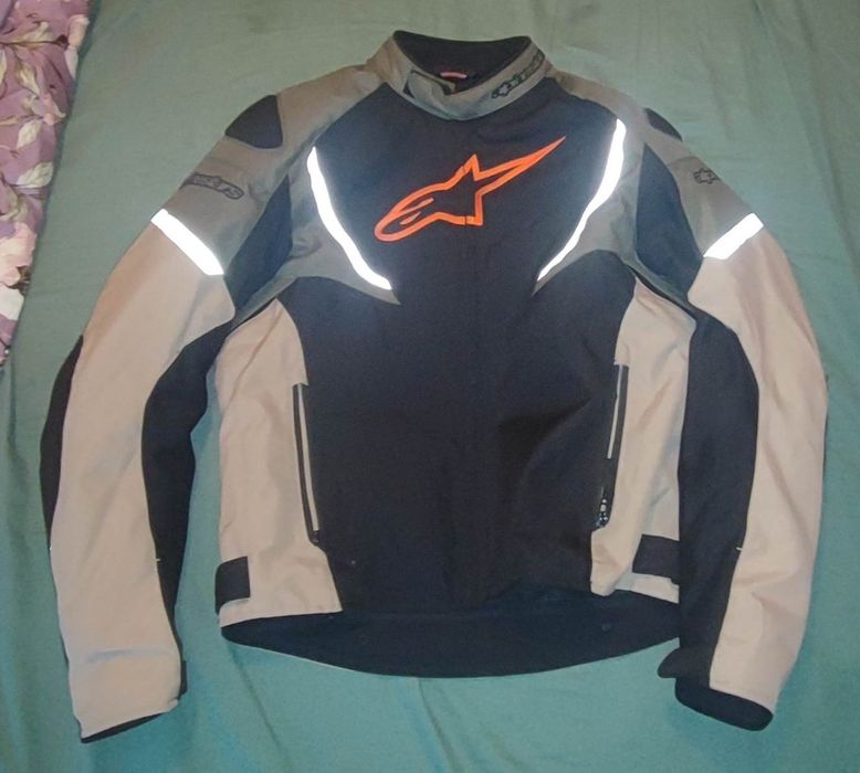 Alpinestars Casaco/Blusão MOTA