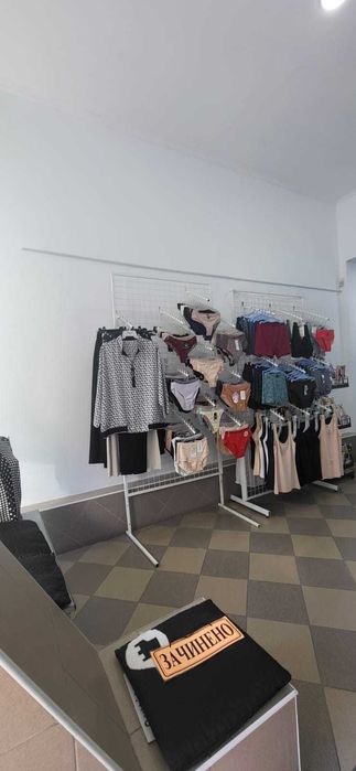 Продаж комерційної нерухомості (магазин) вулиця Ринкова