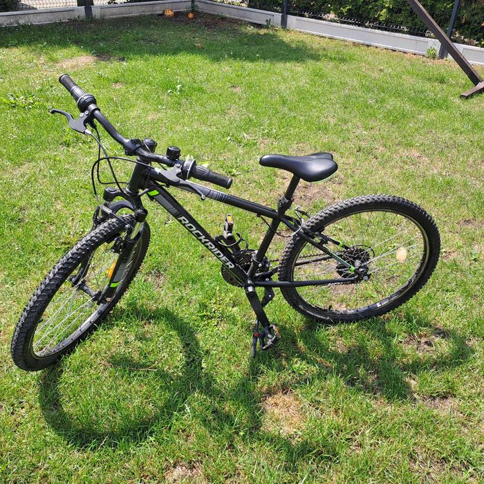 Rower górski dziecięcy