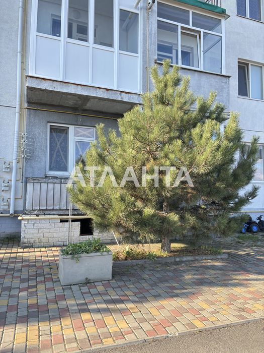 Квартира в Червоном Хуторе