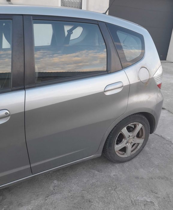 sprzedam honda jazz