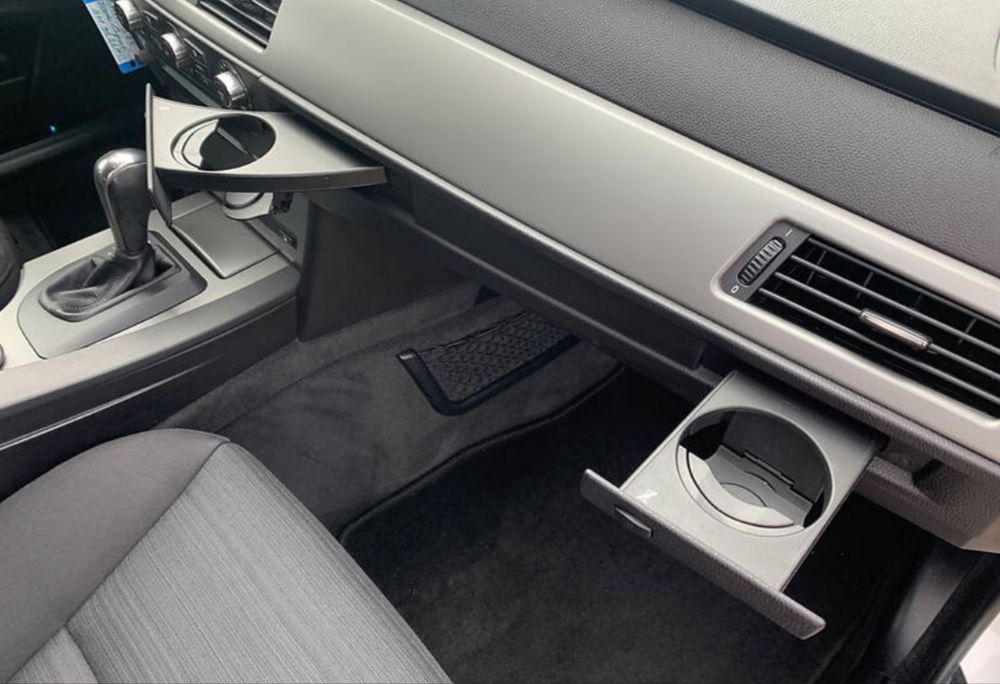 Продам BMW e61 дизель