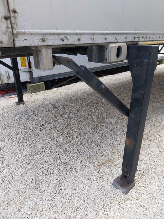 Kontener BDF 18 ep Krone Sommer