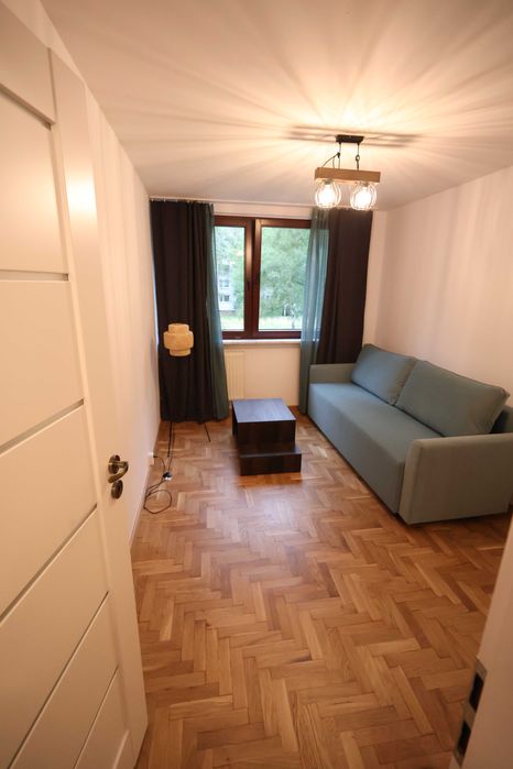 Mieszkanie – Wrocław, Sołtysowice - Widok 2