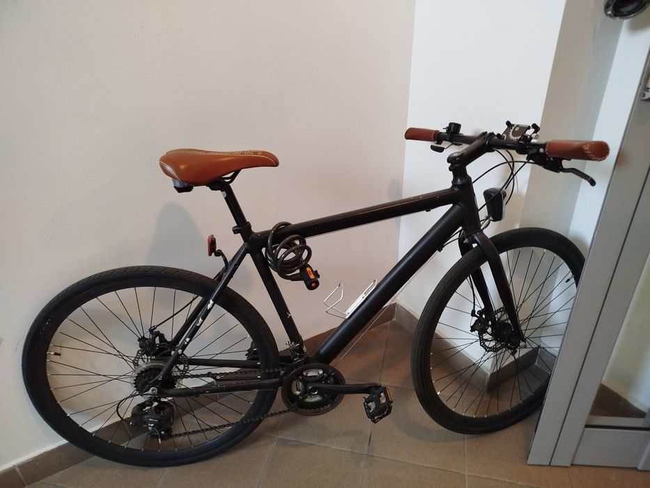 rower mtb miejski, koła28"