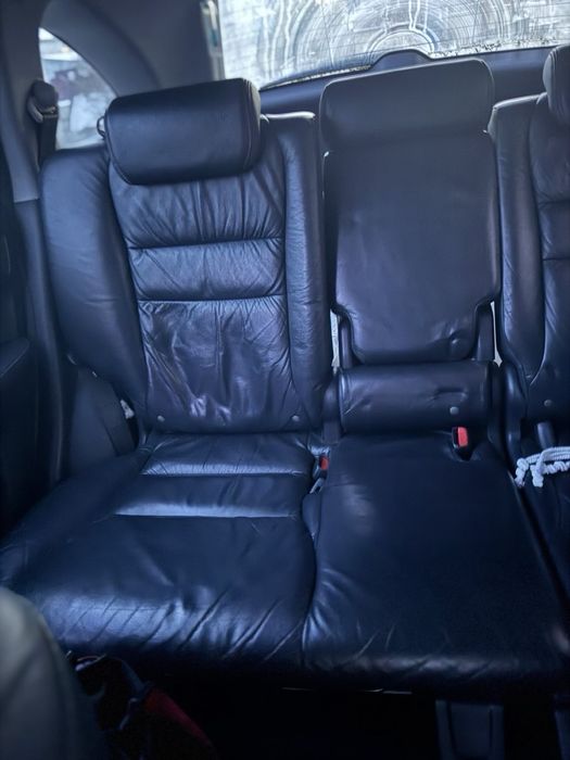 Продам надійну Honda C-RV