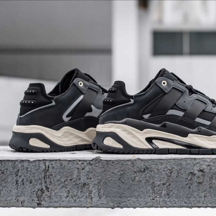 Кросівки Adidas Niteball GY8566, Оригінал!