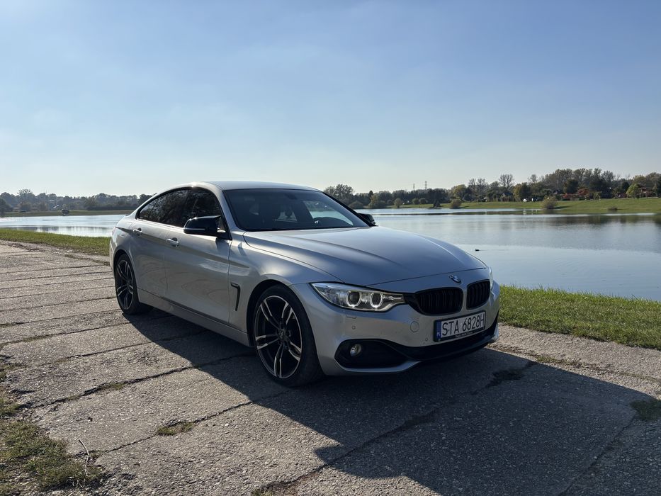 BMW Seria 4