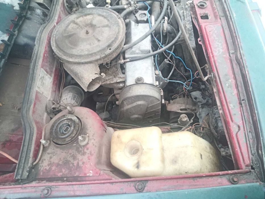 Продається ВАЗ 21093 по ТП