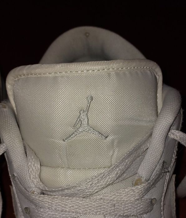Sapatilhas Nike Air Jordan usados Tam. 40