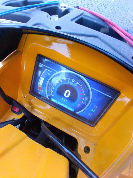 Cfmoto