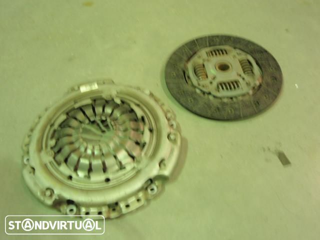 Disco embraiagem usado - Renault 1.5 dci ( 100cv )