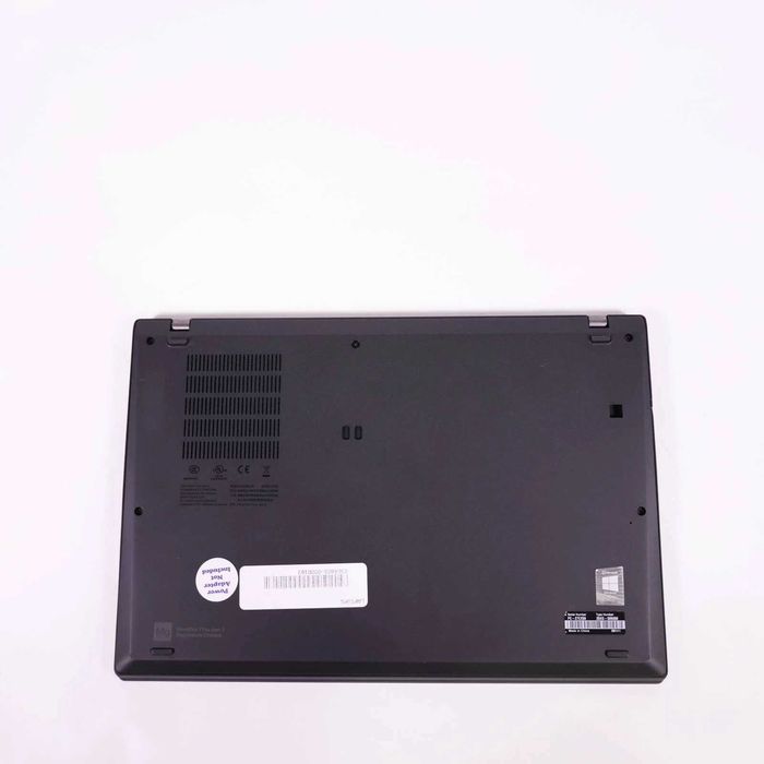 LENOVO T14S GEN 2  RYZEN 5 PRO 5650U/ 512GB / 8GB