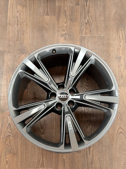 Диски Audi Q8 5/112/R21