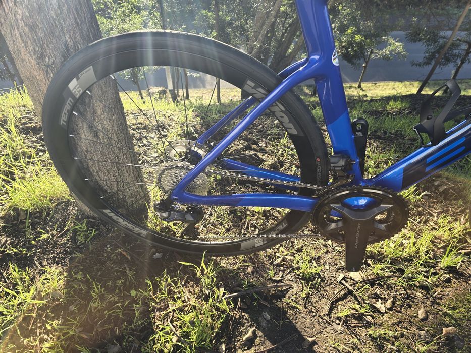 Bh rs1 com ultegra di2 12v m promocaooo