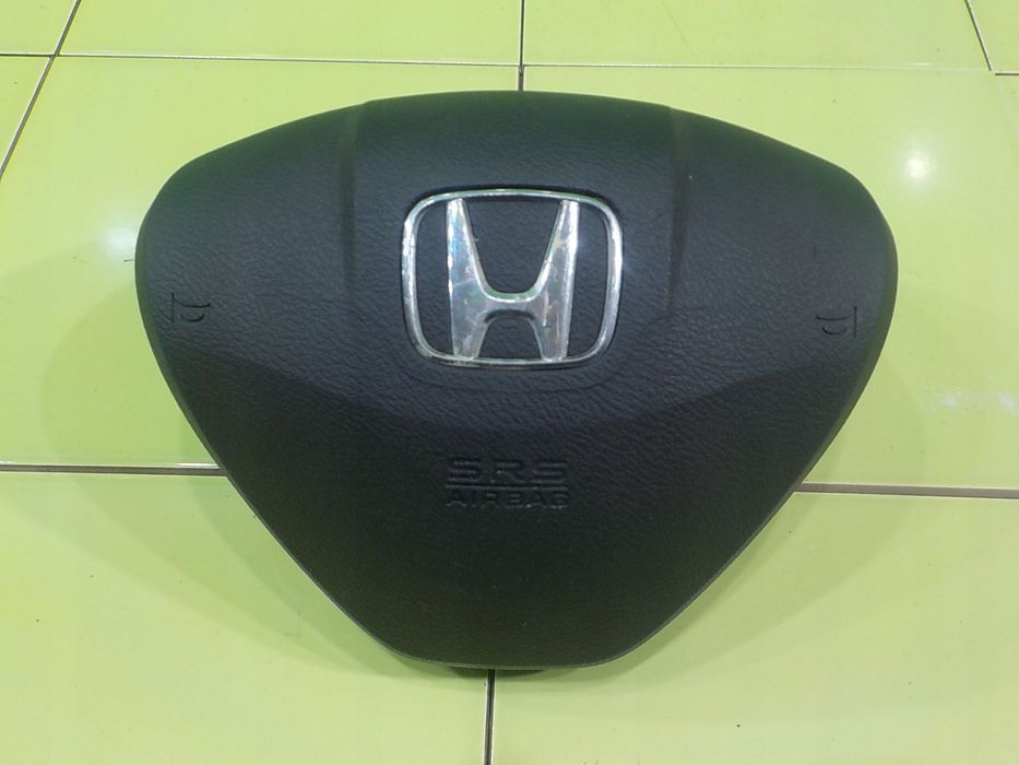 HONDA INSIGHT II 1.3 IMA 12r HB AIRBAG poduszka kierowcy 77800-TMO-P81