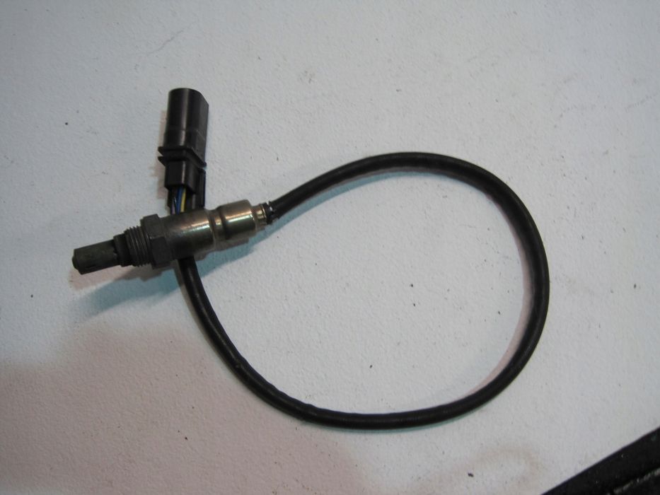 SONDA ALFA ROMEO STELVIO 55214916