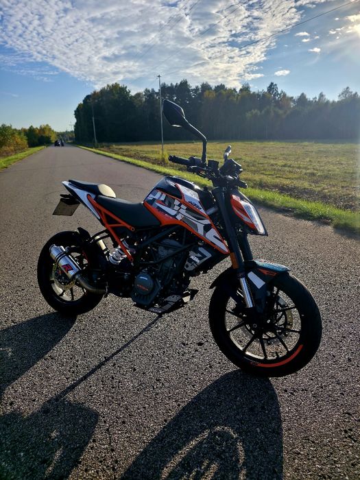 KTM