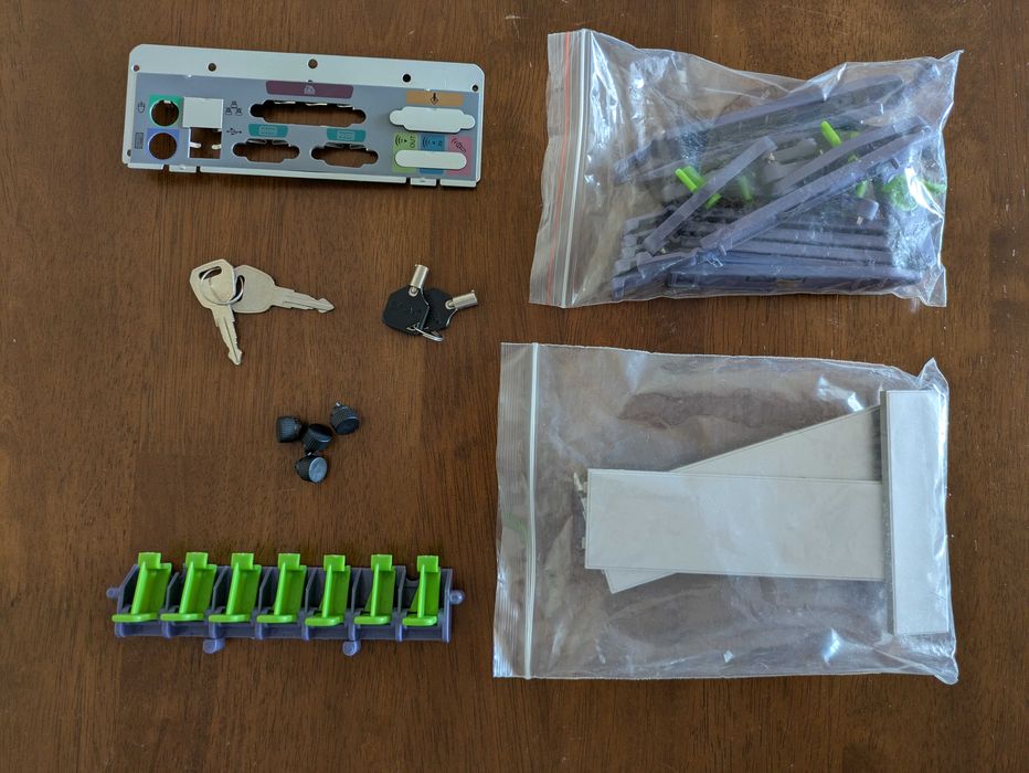 Caixa PC Thermaltake Soprano (Mid Tower) - Sem Fonte