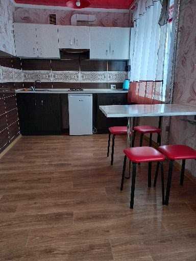 Сдача квартир посуточно