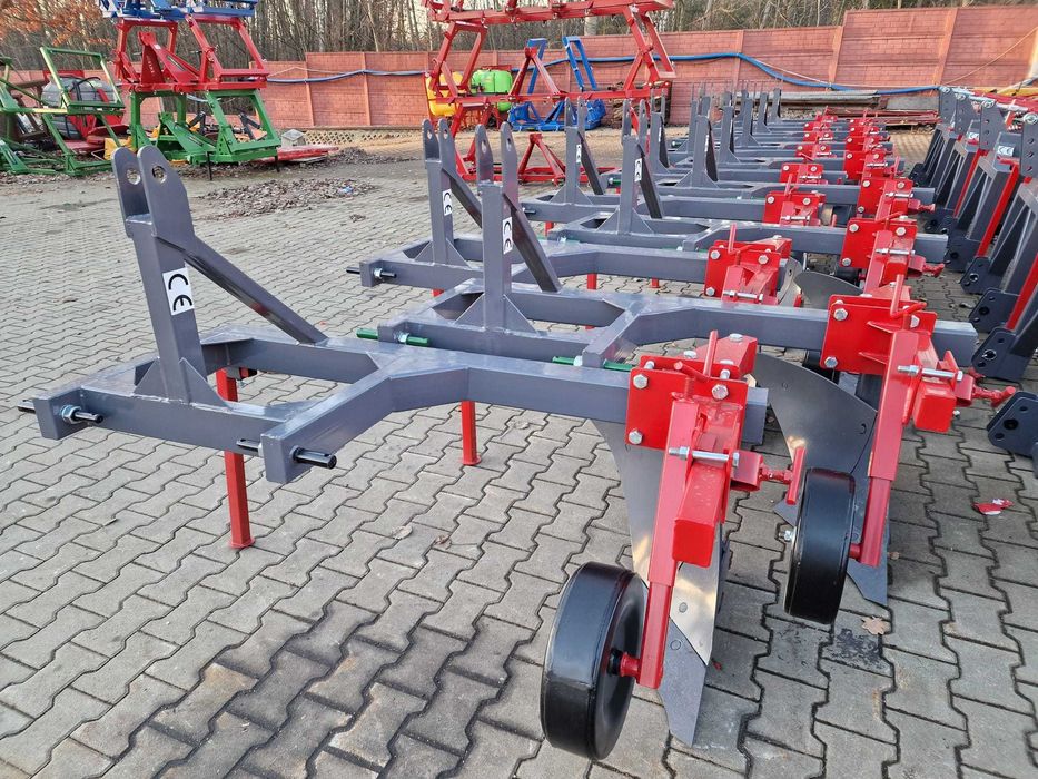 Pług Do Oborywania OBORYWACZ