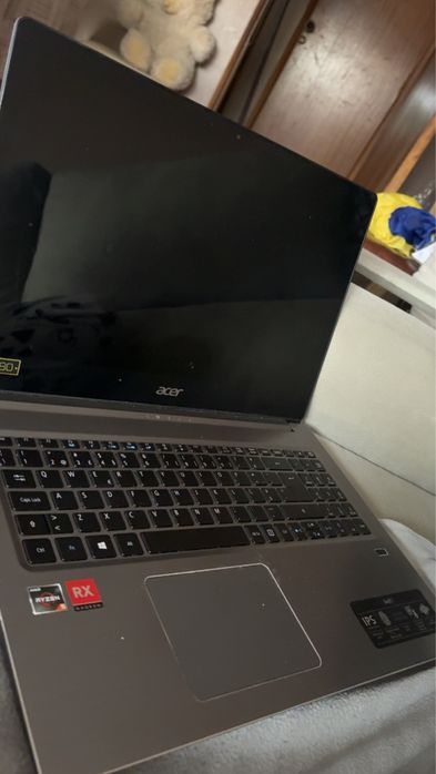 Computador quase novo