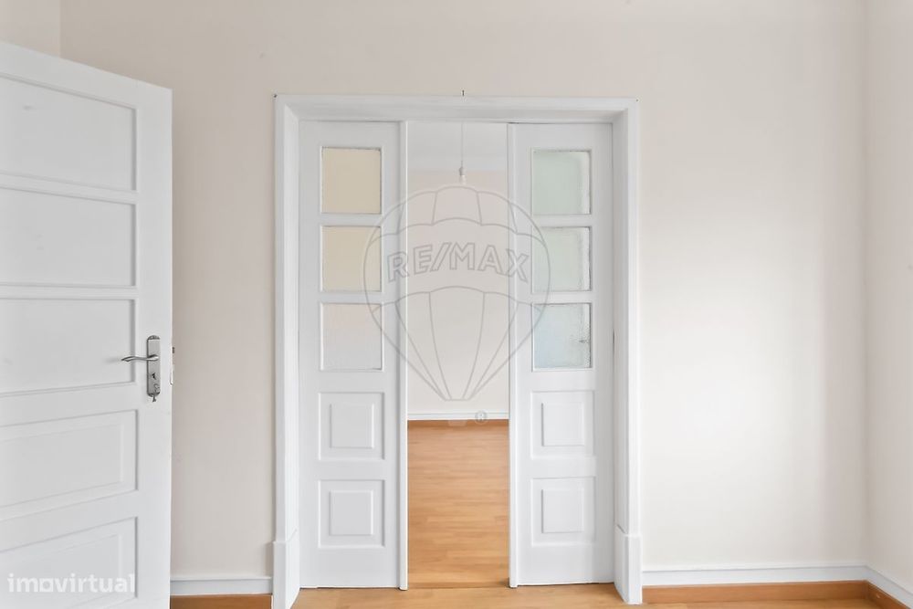 Apartamento T0 para venda