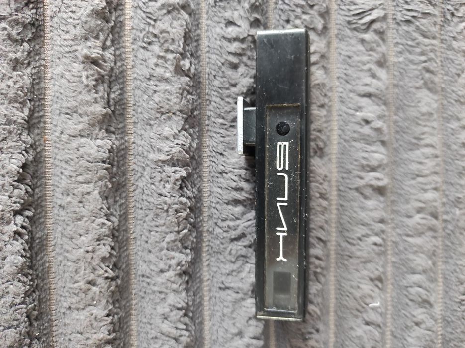 Фотодальномір Блік.