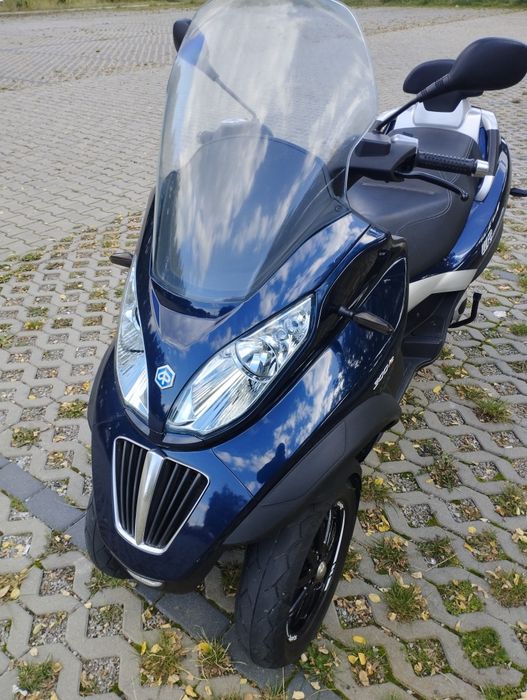 Piaggio