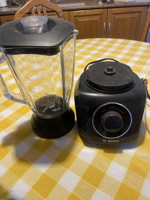 Liquidificador Bosh 1,5 L