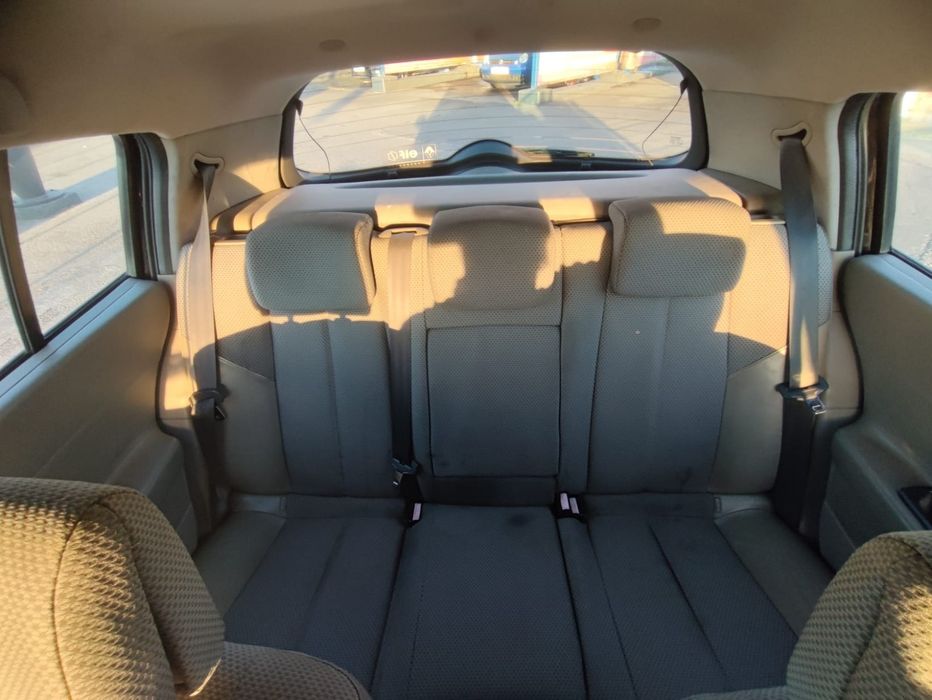 Renault Megane ||